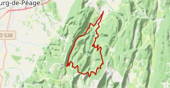 ACC26 2021 - Vélo 60 km