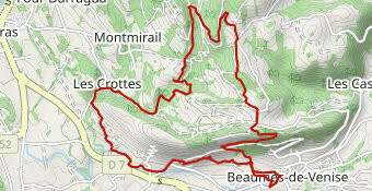 La Balméenne 22 nov 22