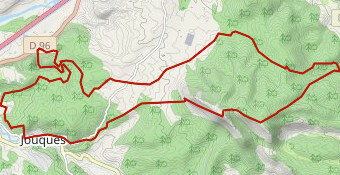 Consolation et Vautubière