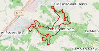 TSY 21 Officiel 2022