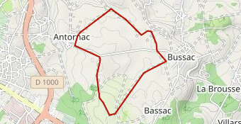 bussac antornac Bien-être