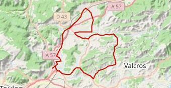 BOUCLES   FARLEDOISES  70 KM