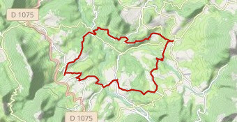 2 - Les villages du coeur du Trièves