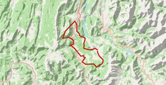 9 - Des contreforts du Vercors à ceux du Dévoluy