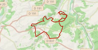 D'Hudson Longueville