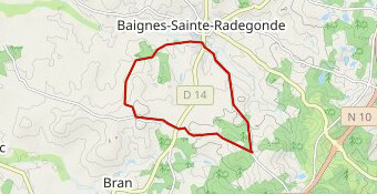 Baignes(16) 2-3-j  et PC