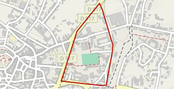 SEMI-NOCTURNE DE BARBEZIEUX