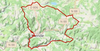 Boucles M. principal