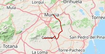 La murta