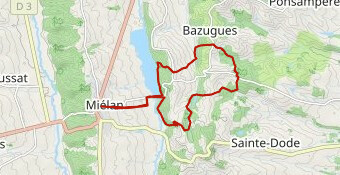 Signaleur Trail 2023