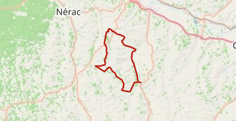 AG2023 JEUDI 18  Lectoure La Romieu option longue