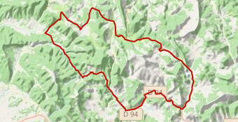 Circuit 12 : valouse