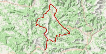 Circuit 13 : La Drômoise