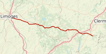 MM limoges la bourboule