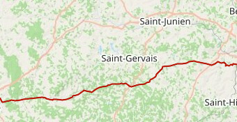 MM st yrieix limoges