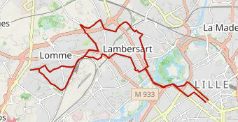 ROL RFN Lomme chemin St Martin