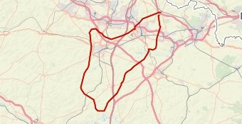 16 SEPTEMBRE 2023 : Randonnée du souvenir 14-18-39