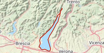 Randonnée del Solstizio d' Inverno 2023