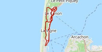 Nouveau Parcours MDV