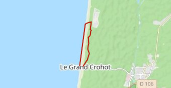 10km Crohot