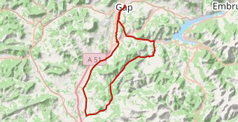 brevet fédéral 100 km