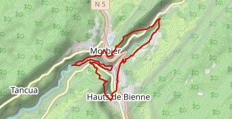 39 viaducs ffrp test de pré-requis bfarp