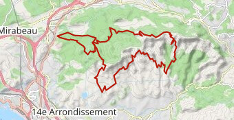 V3C VTT Etoile Pilon