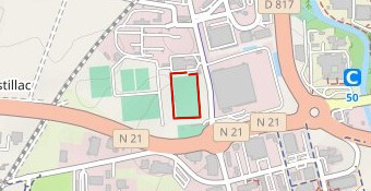 Cross Tarbes Plaine Valmy Petite boucle