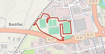 Cross de Tarbes Plaine Valmy Grande Boucle