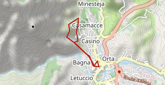 Andata - Marche 2023