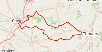 C. V. S.  MER. G. P. 1