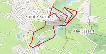 Les6Heures (Course Nature, Rando Cool)