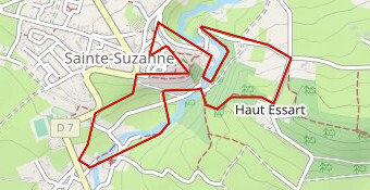 Les6Heures (Esprit Trail)
