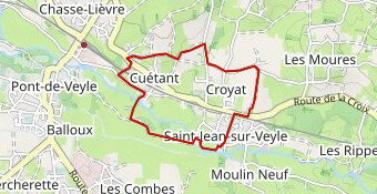 Petit Parcours Pédestre