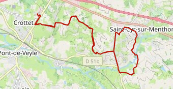 20ème Séance Plan Runners