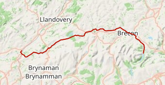 YH Danywenallt-Llandeilo_Brecon