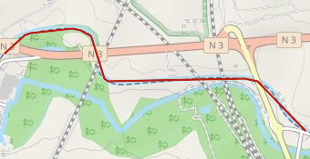 claye souilly fresnes