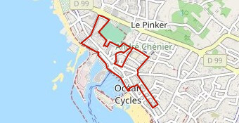 foulées turbalaises 2024