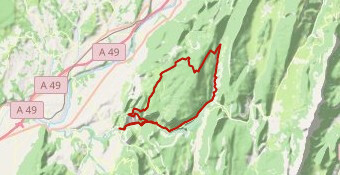 rencurel col mont noir bis