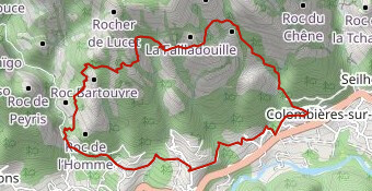 Gardes - Biterrois - Garel