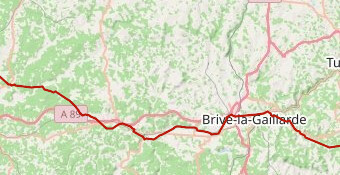 M M brantome - argentat