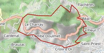 MAISON FORESTIERRE EYNIC