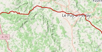 M M St Flour - Gerbier de jonc