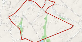 Jogging Chastre 10km