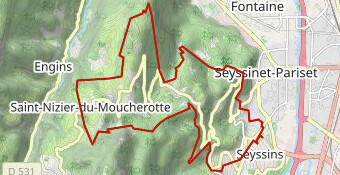 PROJET T3P 23 KMS MODIFIE