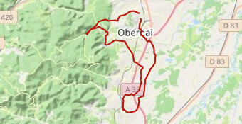 Ouverture saison 2024