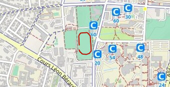 EKIDEN 2023 Final coureur 6