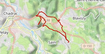 Parcours Forestier N1