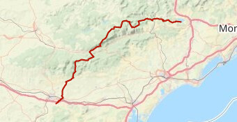 montagne noire salagoupalaja