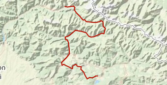 projet parcours georgie